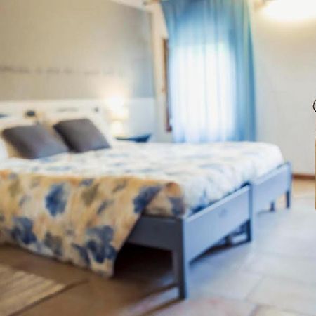 CaenereAgriturismo Ca' Corniani别墅 外观 照片