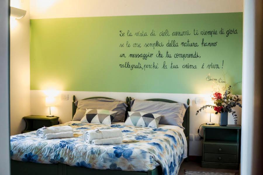 CaenereAgriturismo Ca' Corniani别墅 外观 照片