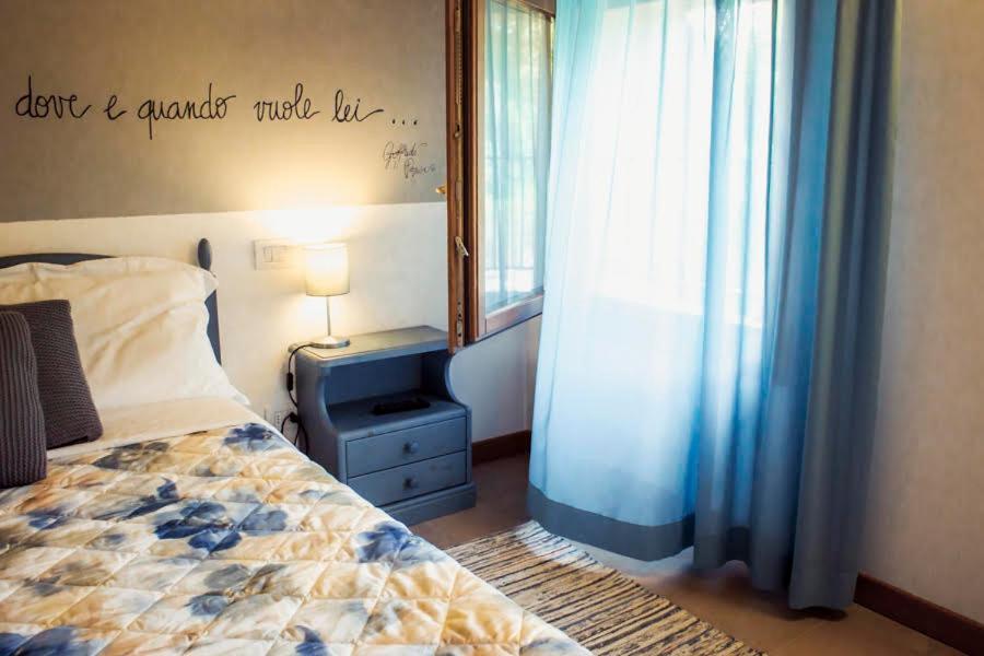 CaenereAgriturismo Ca' Corniani别墅 外观 照片