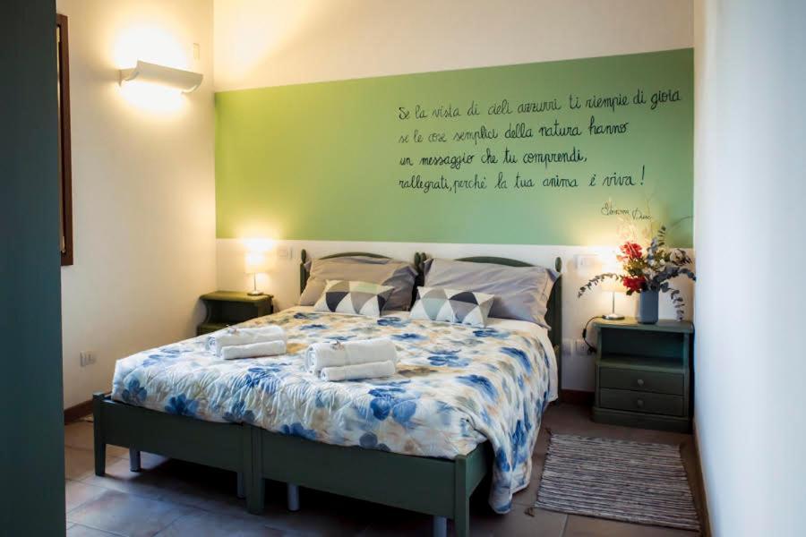CaenereAgriturismo Ca' Corniani别墅 外观 照片