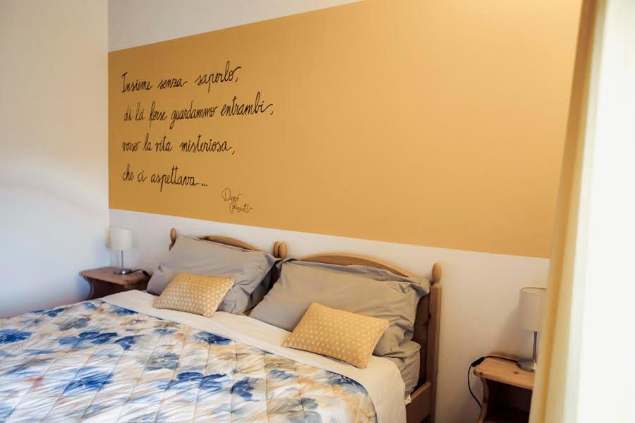 CaenereAgriturismo Ca' Corniani别墅 外观 照片